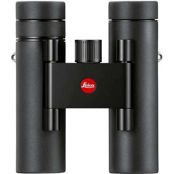 Leica Noctivid 10x25 Compact Binoculars (Rubber Armored)