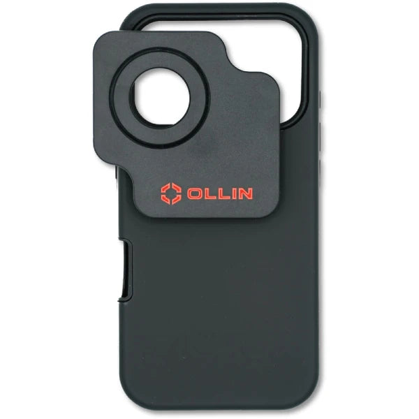 Leica Ollin Snapcase for iPhone 17 Pro