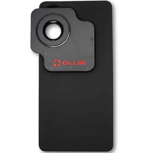 Leica Ollin Snapshot Snapcase (Samsung Galaxy S24 Ultra)
