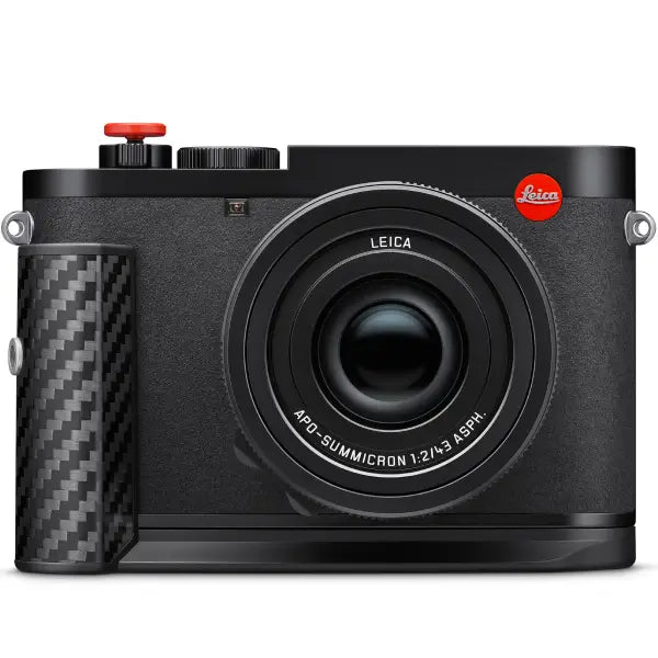 Leica Q3 43 Formula 1 Edition Digital Camera