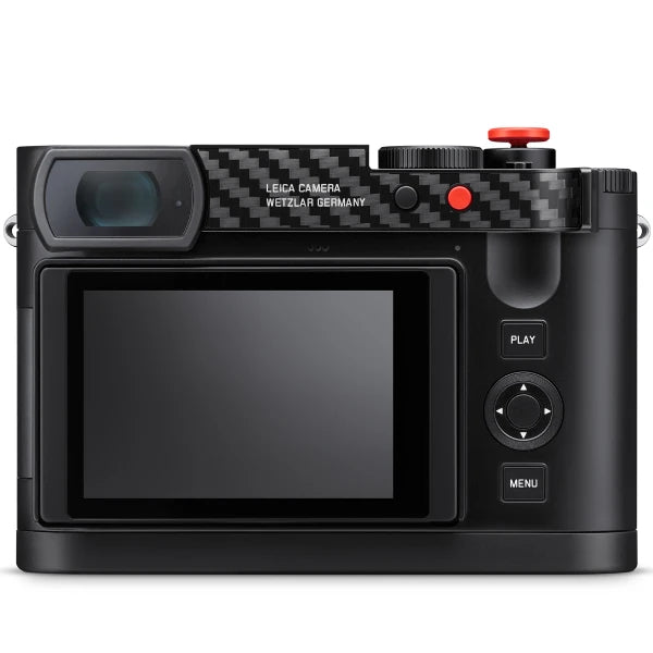 Leica Q3 43 Formula 1 Edition Digital Camera
