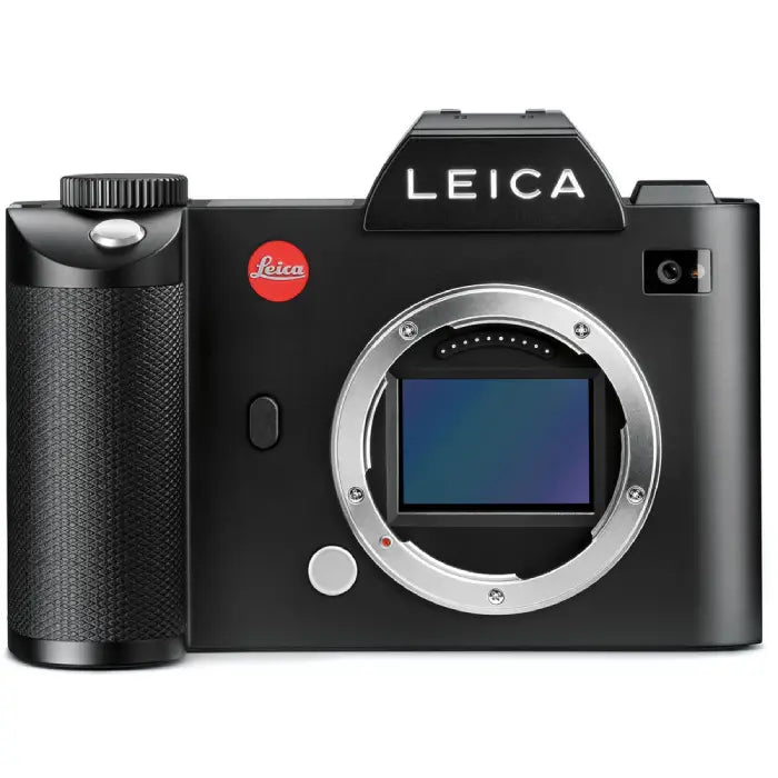 Leica SL (Typ 601) Mirrorless Digital Camera Body