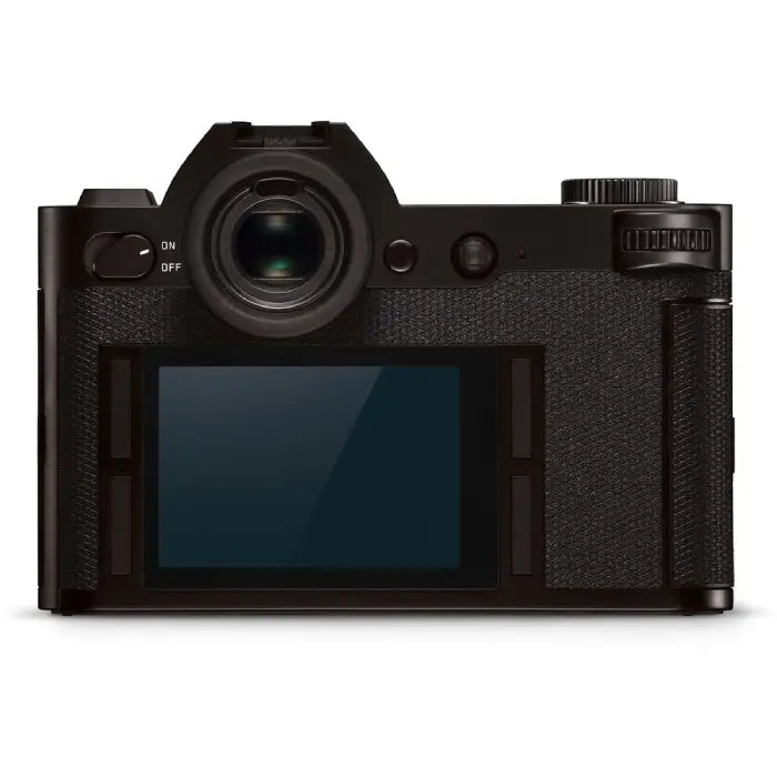 Leica SL (Typ 601) Mirrorless Digital Camera Body