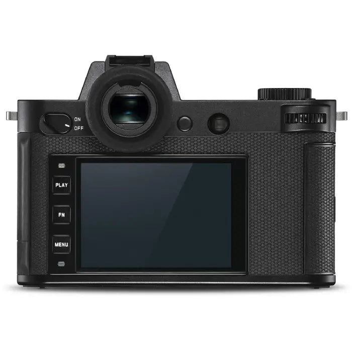 Leica SL2 Mirrorless Digital Camera Body