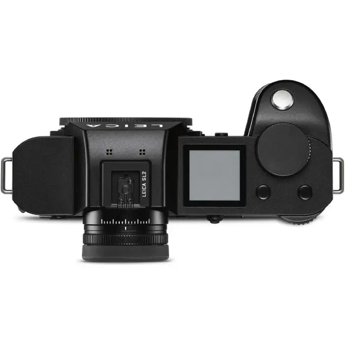 Leica SL2 Mirrorless Digital Camera Body