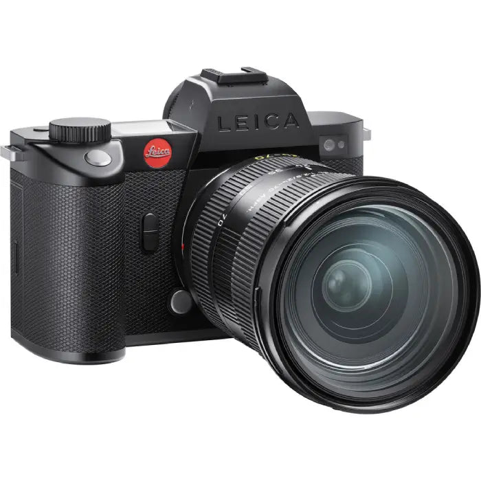 Leica SL2-S Mirrorless Camera with VARIO-Elmarit-SL 24-70 f/2.8 ASPH Lens