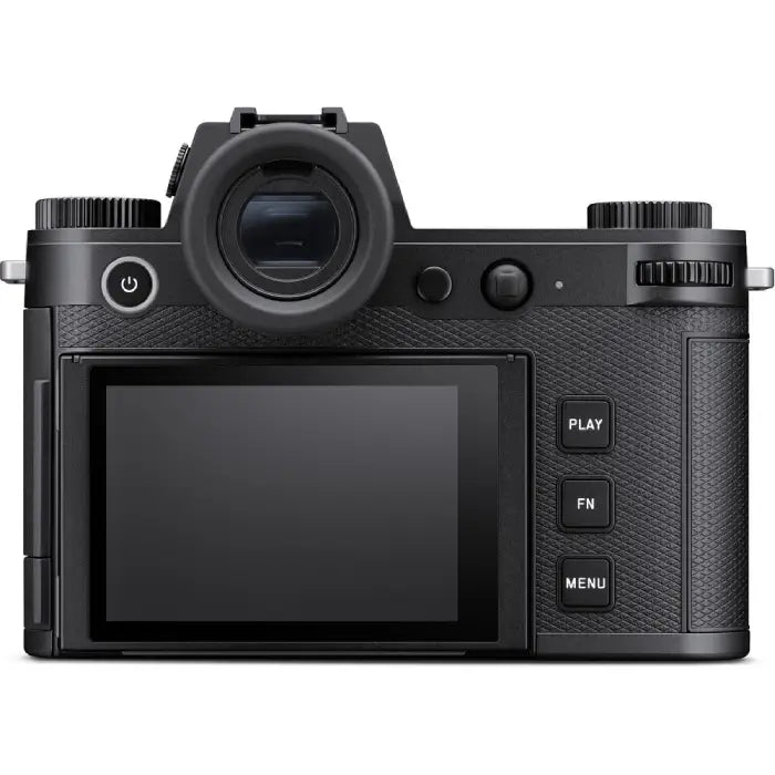 Leica SL3 Mirrorless Camera Body