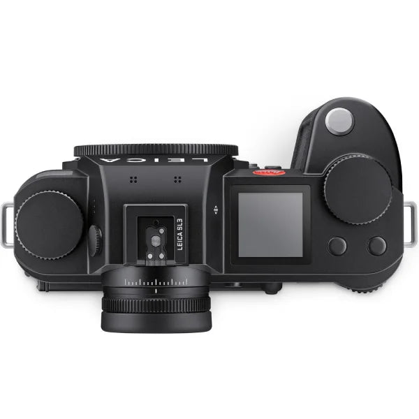 Leica SL3 Mirrorless Camera Body