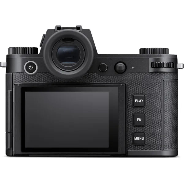 Leica SL3-P Mirrorless Camera with 24-70mm Lens