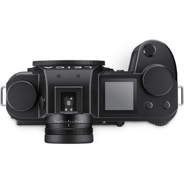 Leica SL3-P Mirrorless Camera with 24-70mm Lens