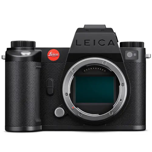 Leica SL3-S Mirrorless Camera Body