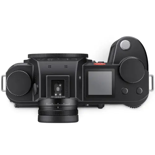 Leica SL3-S Mirrorless Camera Body