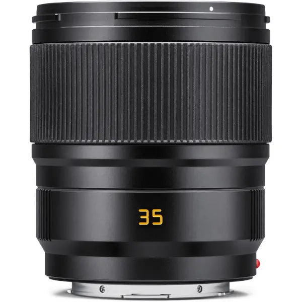 Leica Summicron-SL 35mm f/2 ASPH. Lens