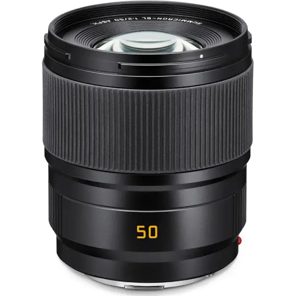 Leica Summicron-SL 50mm f/2 ASPH. Lens