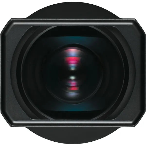 Leica Summilux-M 21mm f/1.4 ASPH. Lens
