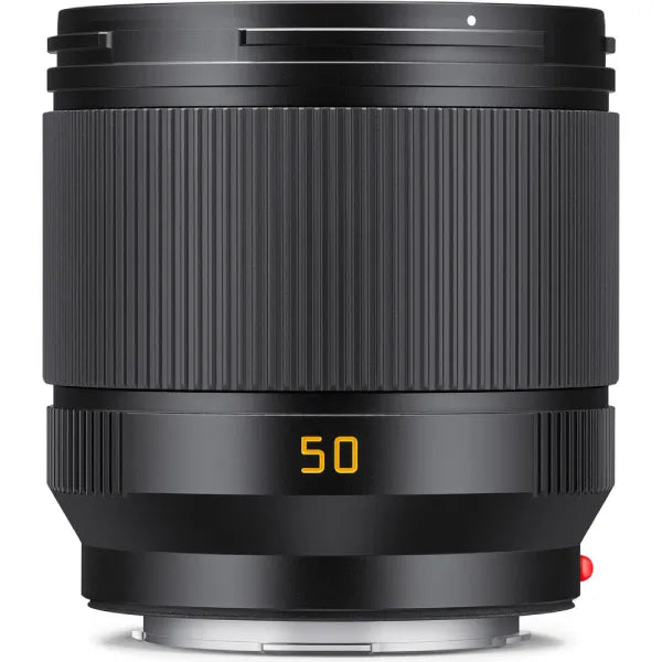 Leica Summilux-SL 50mm f/1.4 ASPH. Lens