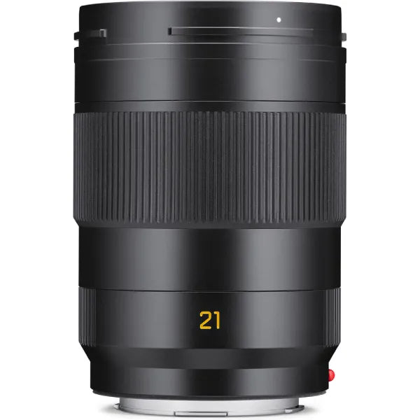 Leica Super-APO-Summicron-SL 21mm f/2 ASPH. Lens