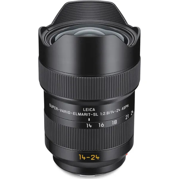 Leica Super-Vario-Elmarit-SL 14-24mm f/2.8 ASPH. Lens