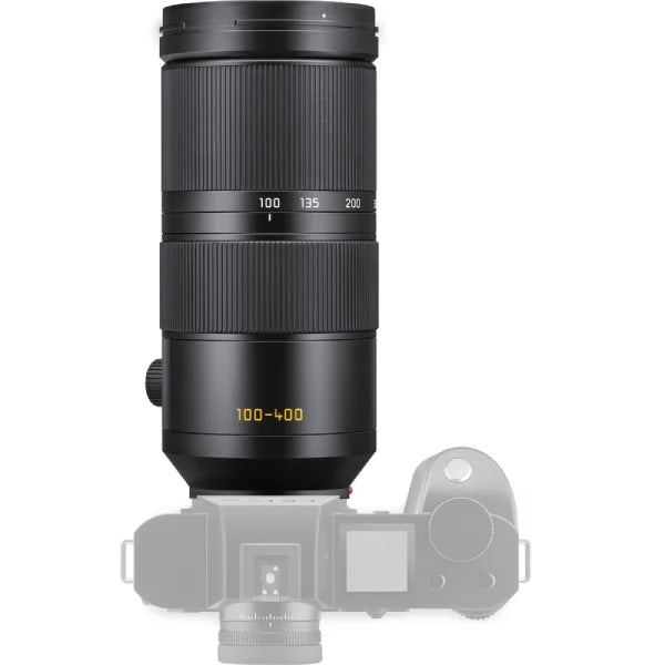 Leica Vario-Elmar-SL 100-400mm f/5-6.3 Lens