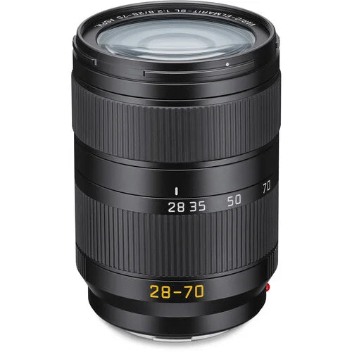 Leica Vario-Elmarit-SL 28-70mm f/2.8 ASPH. Lens