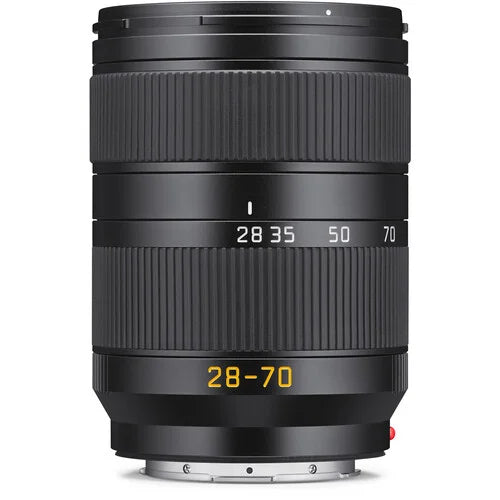 Leica Vario-Elmarit-SL 28-70mm f/2.8 ASPH. Lens