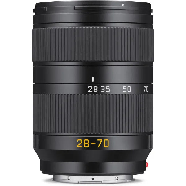 Leica Vario-Elmarit-SL 28-70mm f/2.8 ASPH. Lens