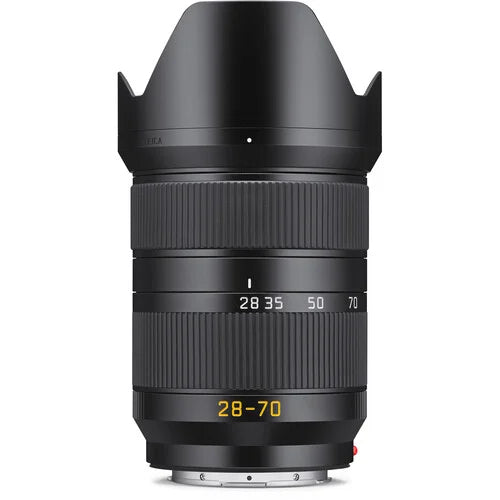 Leica Vario-Elmarit-SL 28-70mm f/2.8 ASPH. Lens
