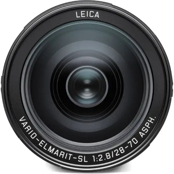 Leica Vario-Elmarit-SL 28-70mm f/2.8 ASPH. Lens