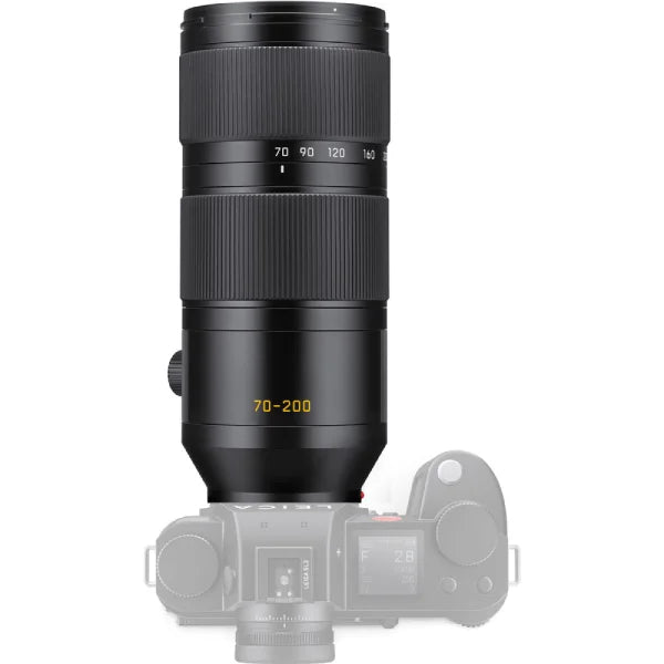 Leica Vario-Elmarit-SL 70-200mm f/2.8 ASPH. Lens
