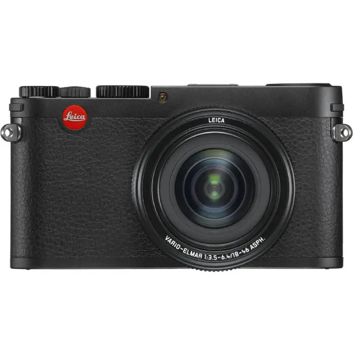 Leica X Vario Digital Camera (DEMO)