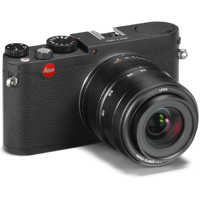 Leica X Vario Digital Camera (DEMO)