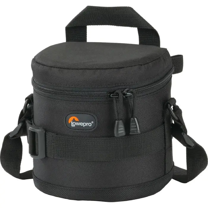 Lowepro Lens Case 11 x 11cm (Black)