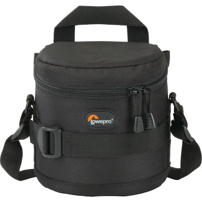 Lowepro Lens Case 11 x 11cm (Black)