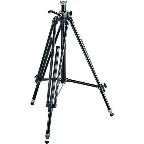 Manfrotto 028B Triman Camera Tripod