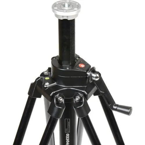 Manfrotto 028B Triman Camera Tripod