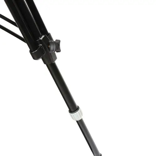 Manfrotto 028B Triman Camera Tripod