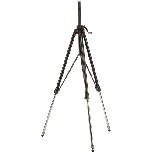 Manfrotto 058B Aluminum Triaut Tripod