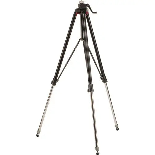 Manfrotto 058B Aluminum Triaut Tripod