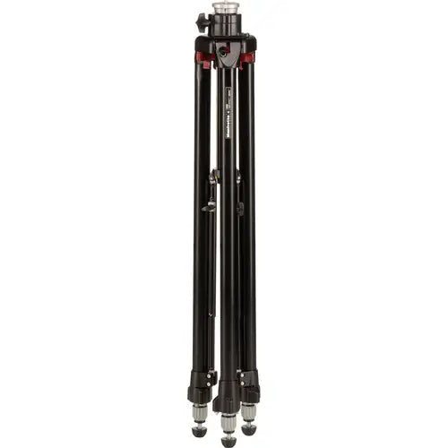 Manfrotto 058B Aluminum Triaut Tripod