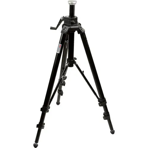 Manfrotto 475B Pro Geared Tripod