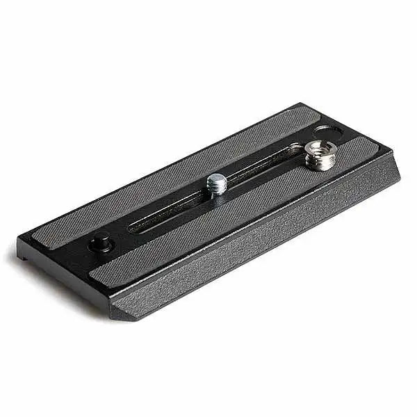 Manfrotto 500PLONG Quick Release Plate