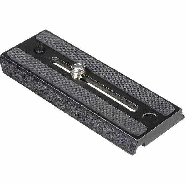 Manfrotto 500PLONG Quick Release Plate