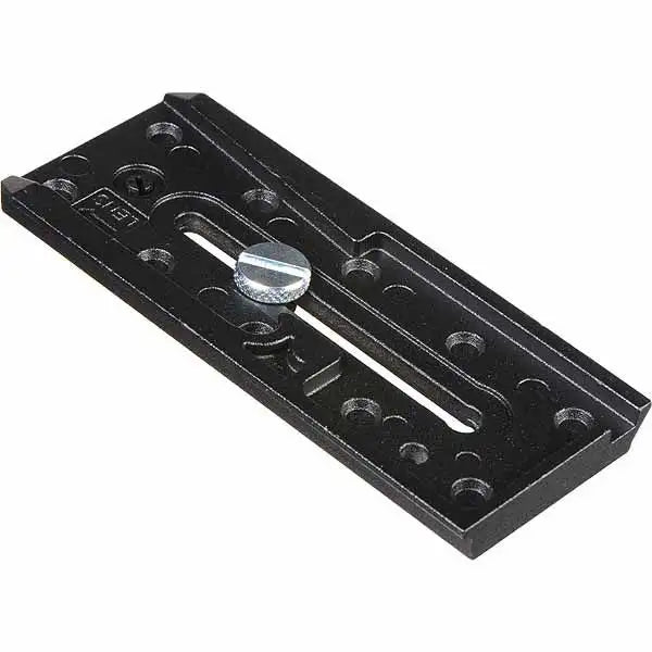 Manfrotto 500PLONG Quick Release Plate