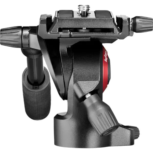 Manfrotto Befree Live Aluminum Lever-Lock Tripod Kit