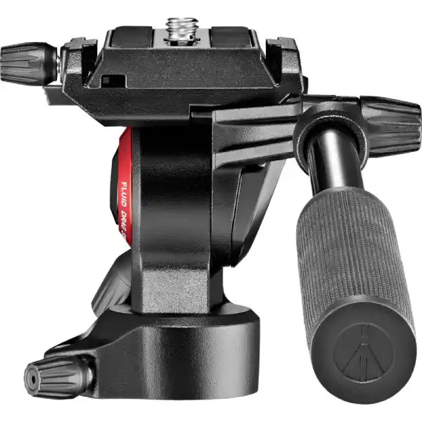 Manfrotto Befree Live Aluminum Lever-Lock Tripod Kit