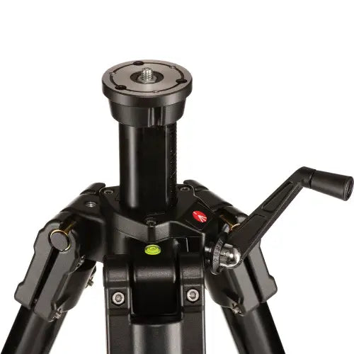 Manfrotto 161MK2B Super Professional Tripod