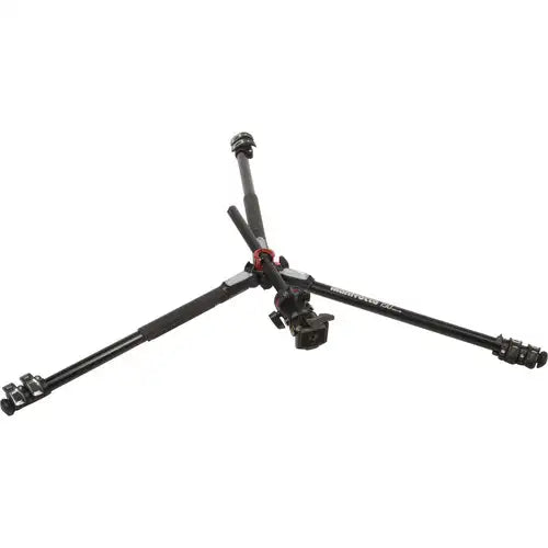 Manfrotto MK190XPRO3-BHQ2 Aluminium 3-Section Tripod with XPRO Q2 Ball Head