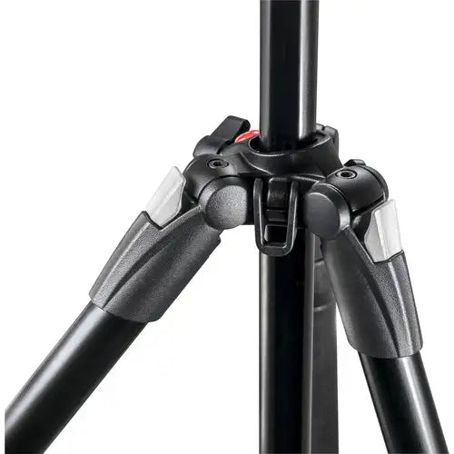 Manfrotto MK290XTA3-2W 290 Xtra Aluminum Tripod with 128RC Micro Fluid Video Head