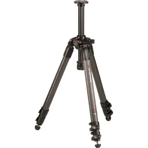 Manfrotto MT057C3 Carbon Fibre 3-Section Tripod