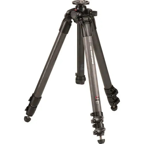 Manfrotto MT057C3 Carbon Fibre 3-Section Tripod